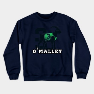 SEAN O'MALLEY GOAT Crewneck Sweatshirt